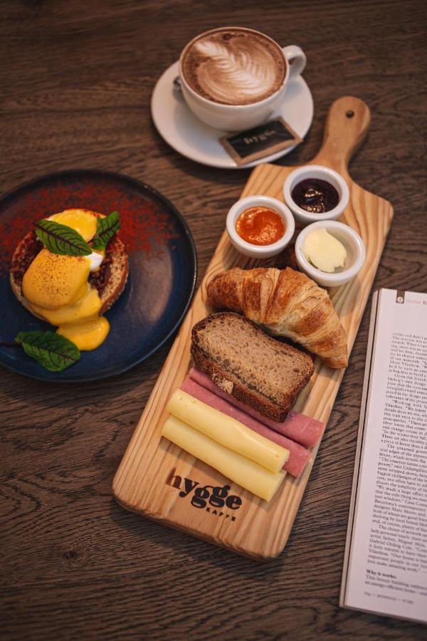 Hygge House Gasthof Lissabon