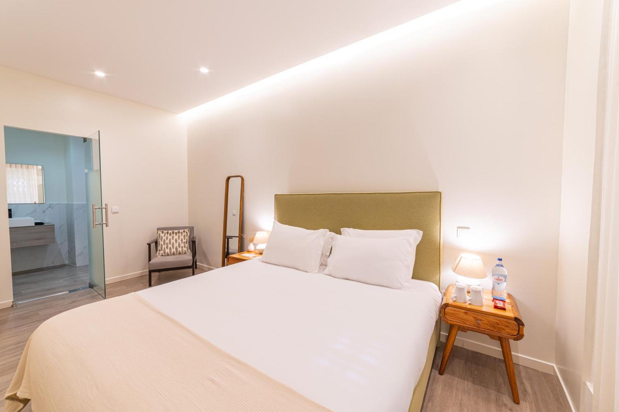 Hygge House Gasthof Lissabon