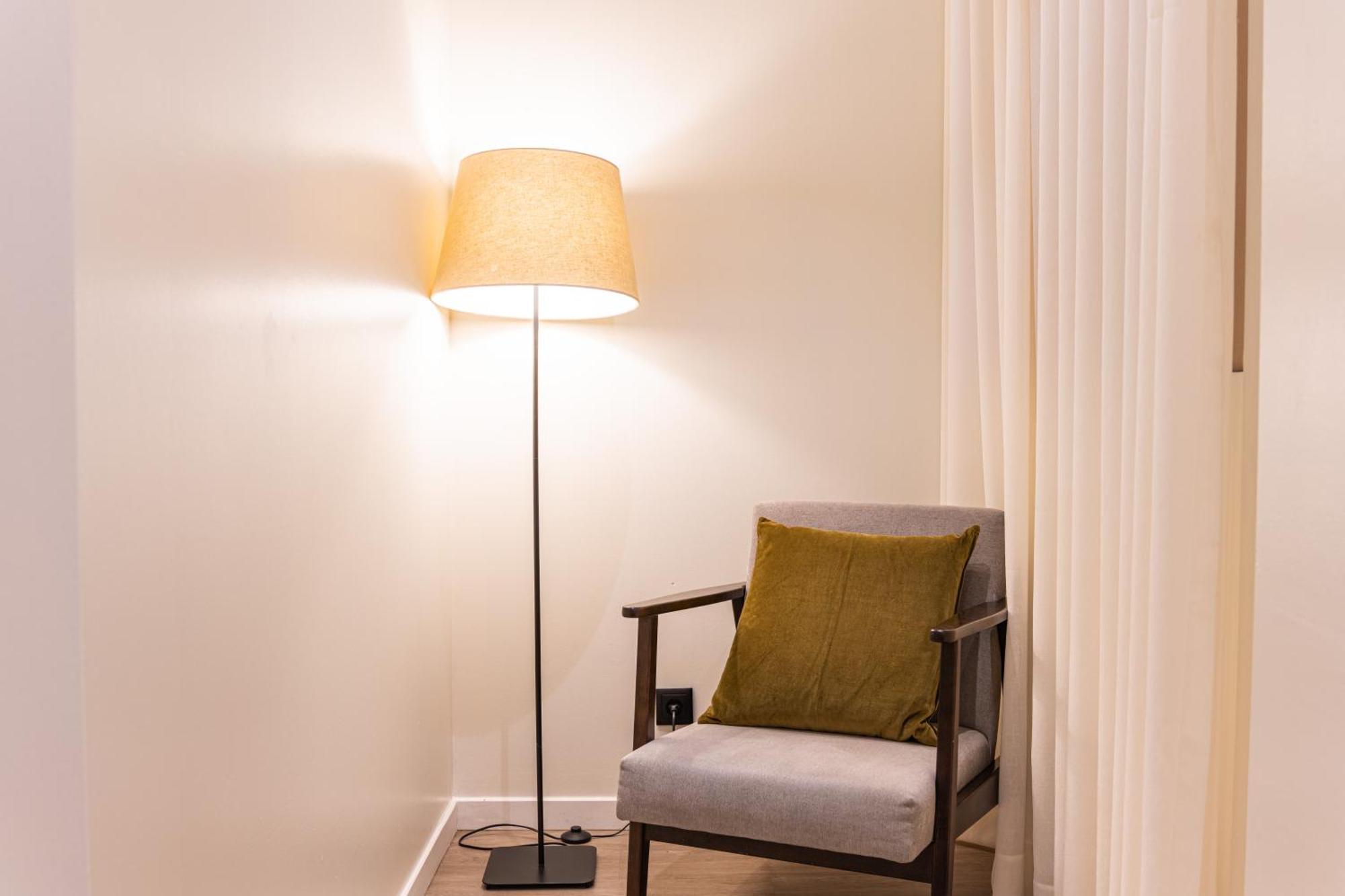 Hygge House 4* Lissabon